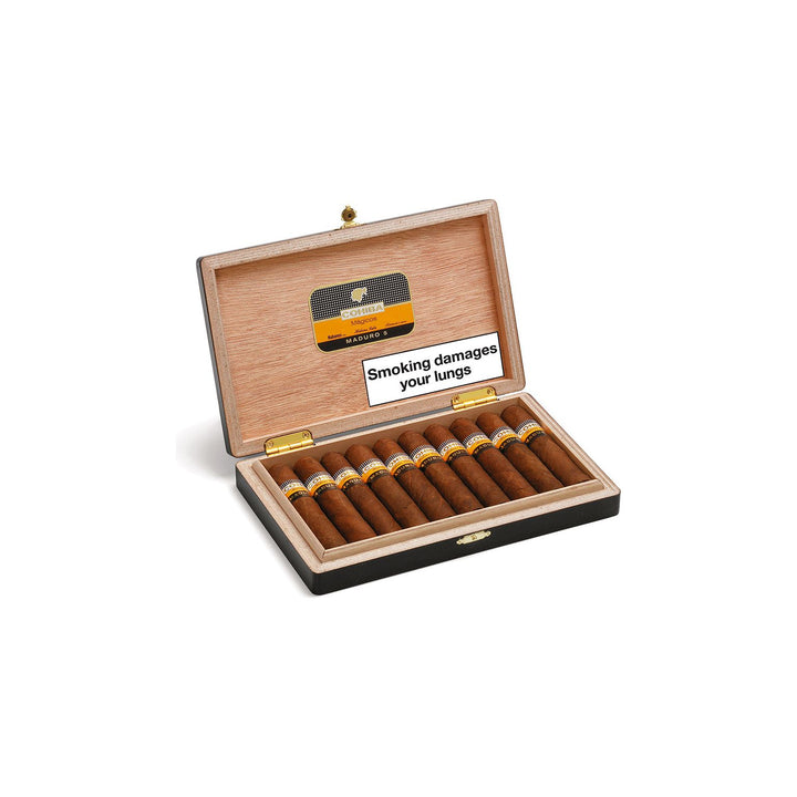 Cohiba Maduro No.5 Magicos