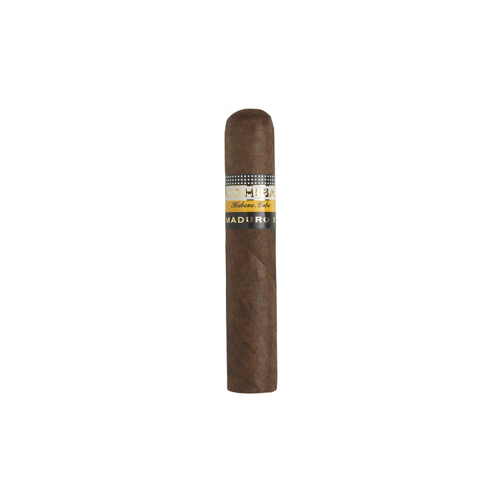 Cohiba Maduro No.5 Magicos