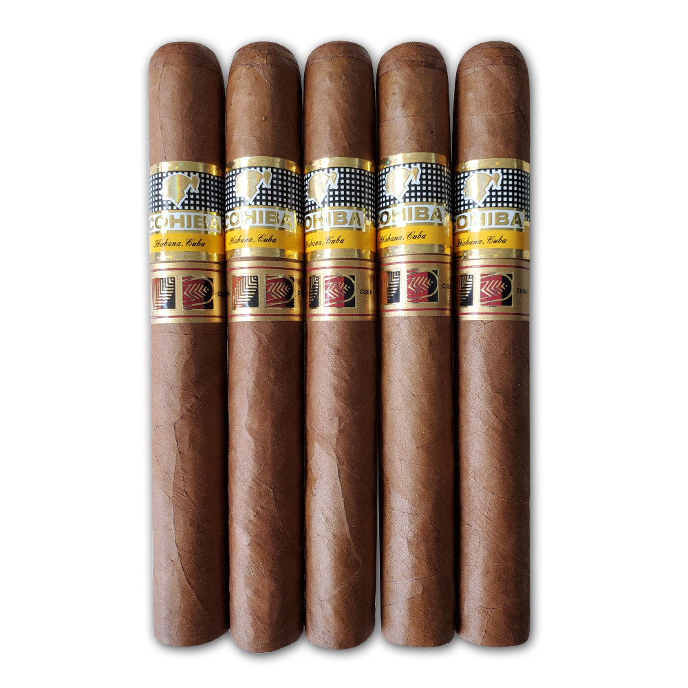 Cohiba Novedosos LCDH - Habanos Specialist