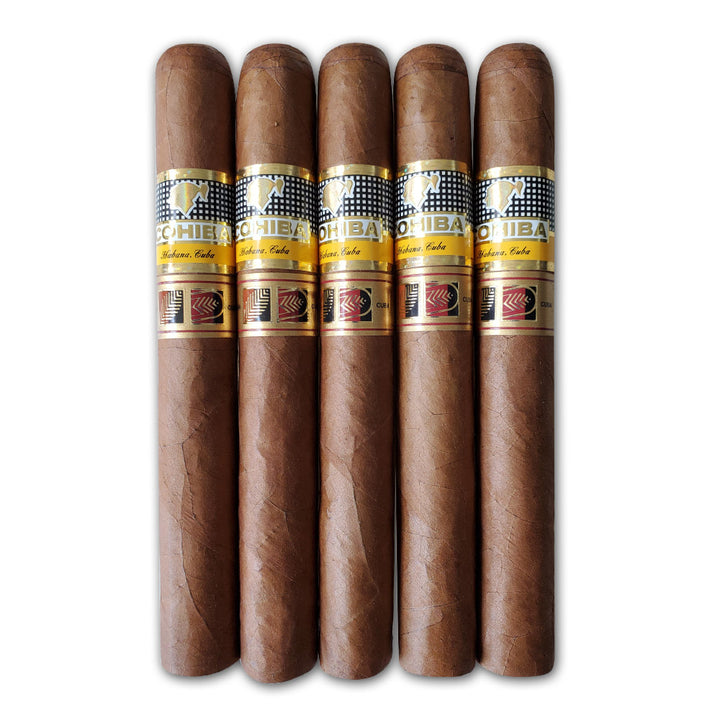 Cohiba Novedosos LCDH - Habanos Specialist