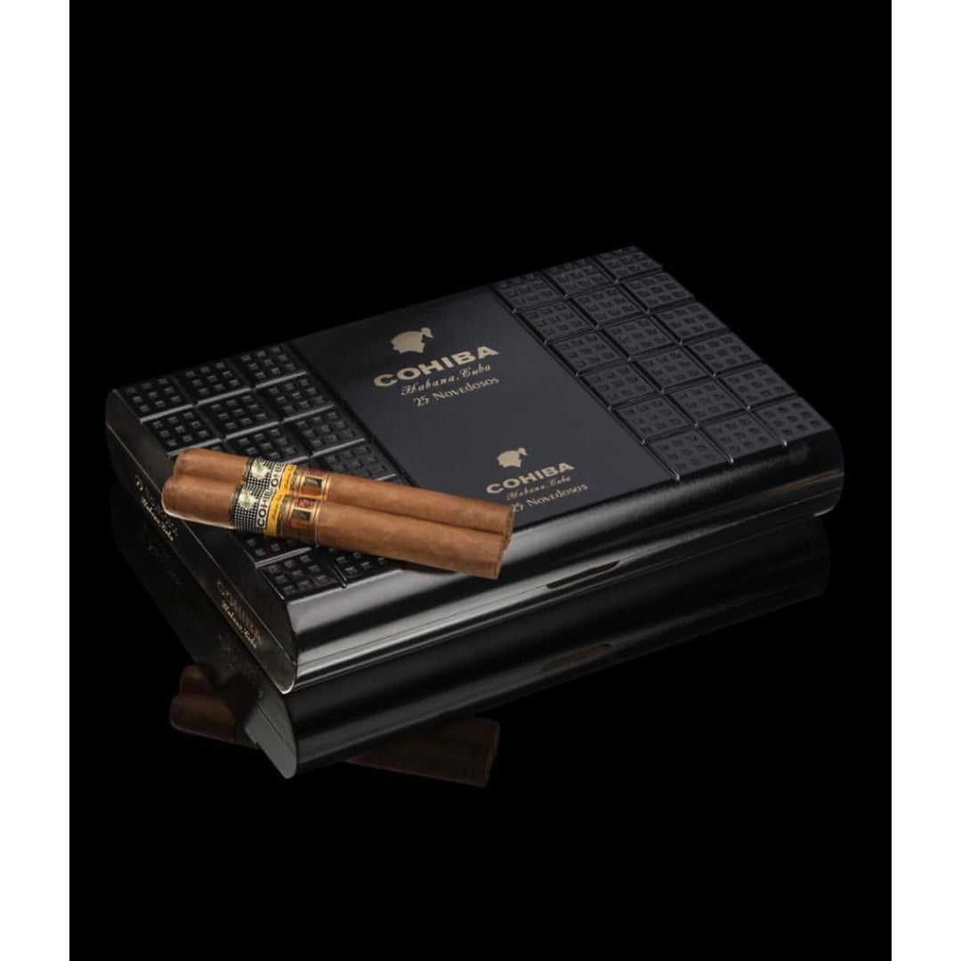 Cohiba Novedosos LCDH - Habanos Specialist