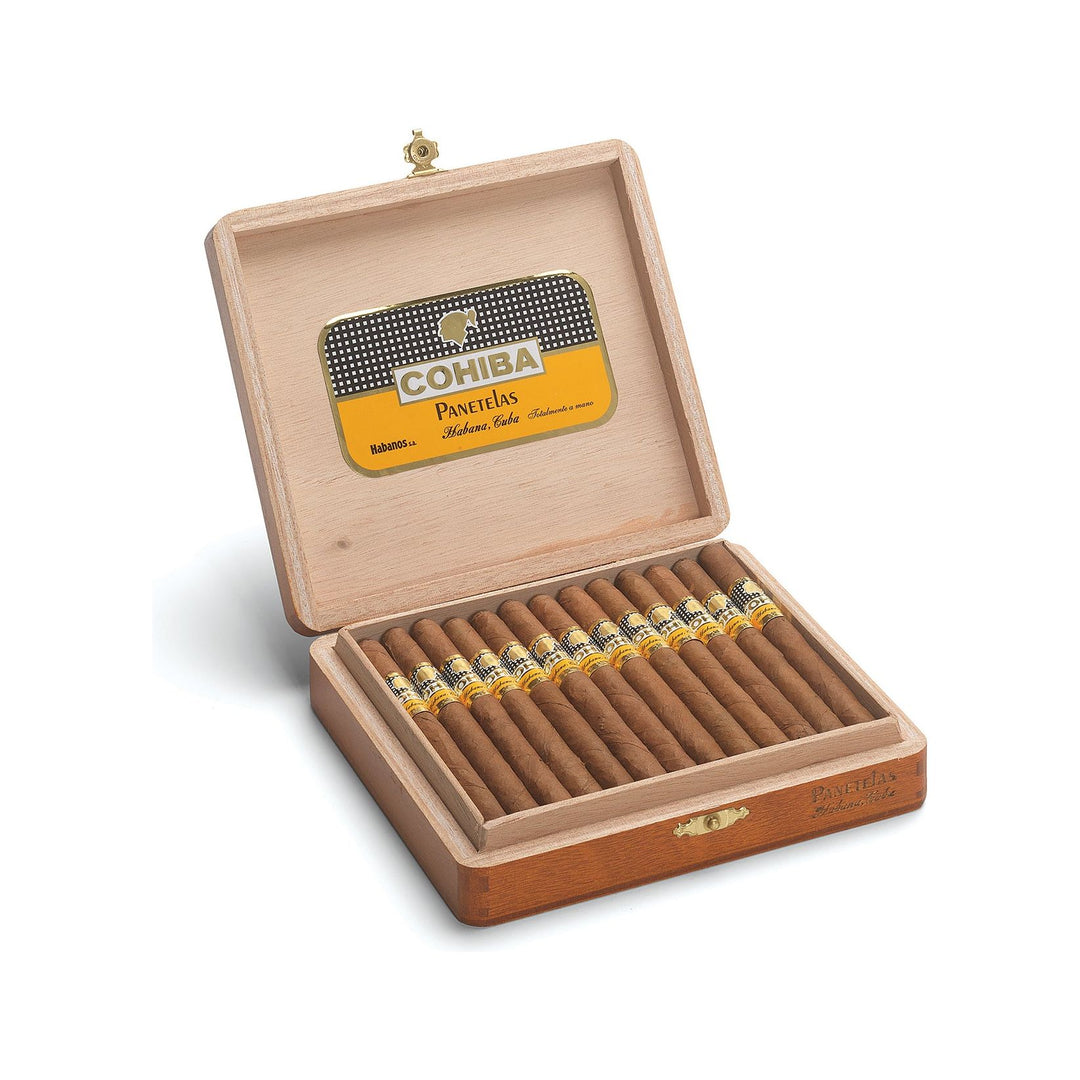 Cohiba Panetelas