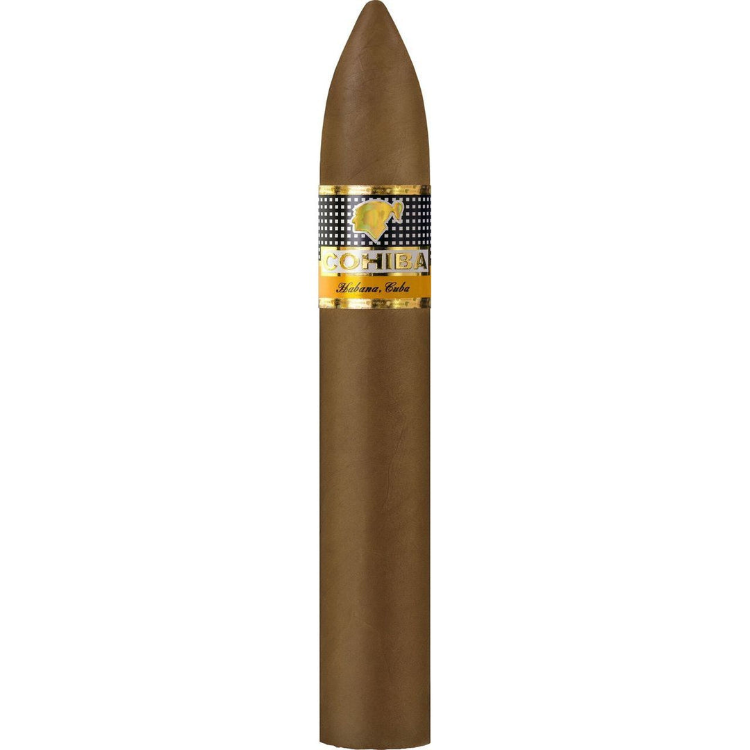 Cohiba Piramides Extra, cohiba cigars, cuban cigars, handmade cigars, single stick