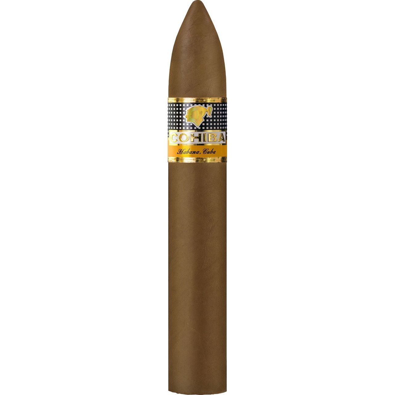 Cohiba Piramides Extra, cohiba cigars, cuban cigars, handmade cigars, single stick