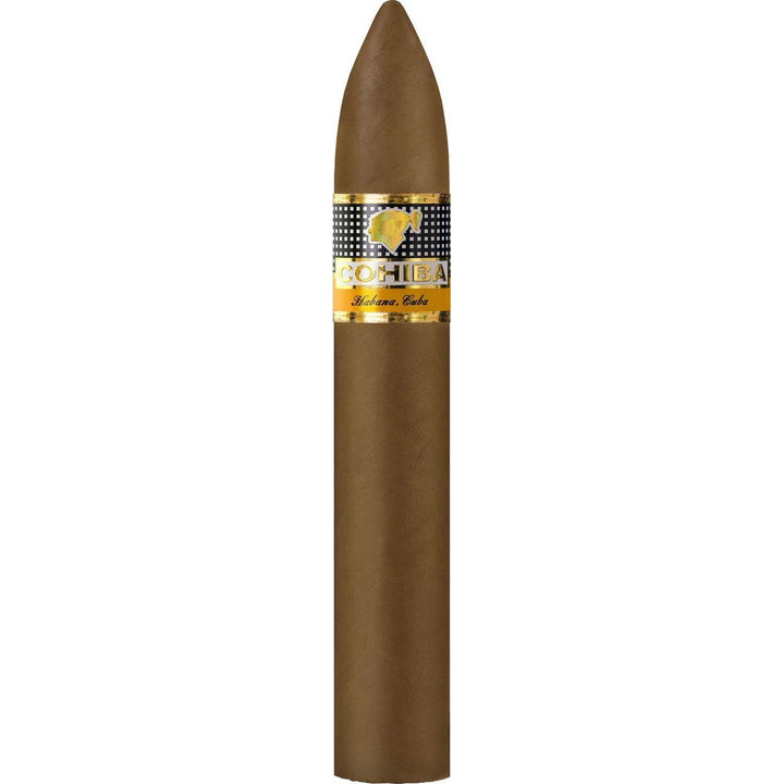 Cohiba Piramides Extra, cohiba cigars, cuban cigars, handmade cigars, single stick