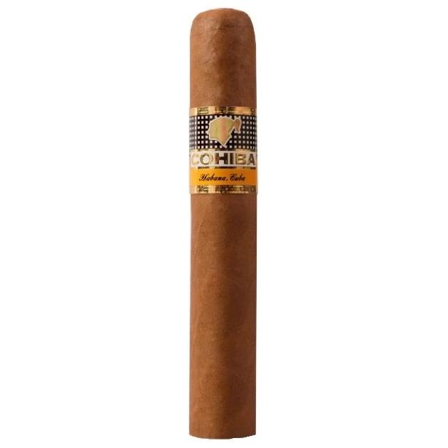 Cohiba Robusto, cohiba cigars, cuban cigars, handmade cigars, single cigars