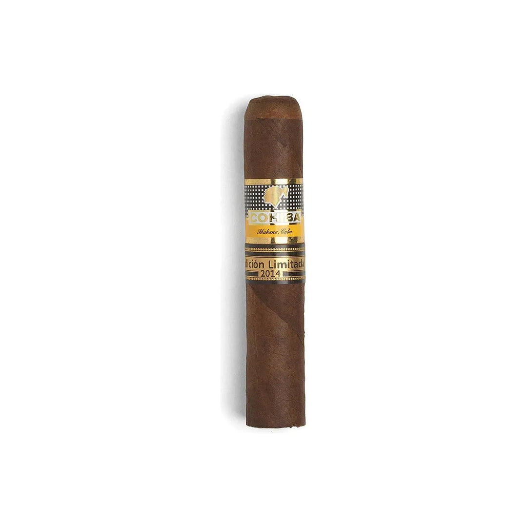 Cohiba Robustos Supremos LE 2014