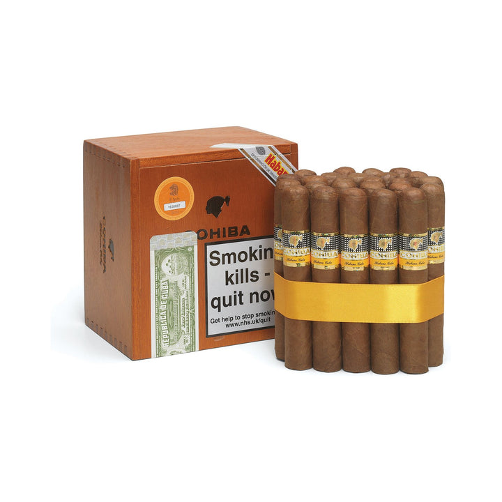 Cohiba Robustos