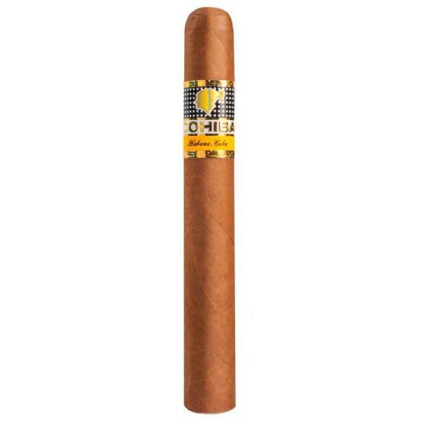 Cohiba siglo II, cohiba cigars, cuban cigars, hand made cigars, single cigars.