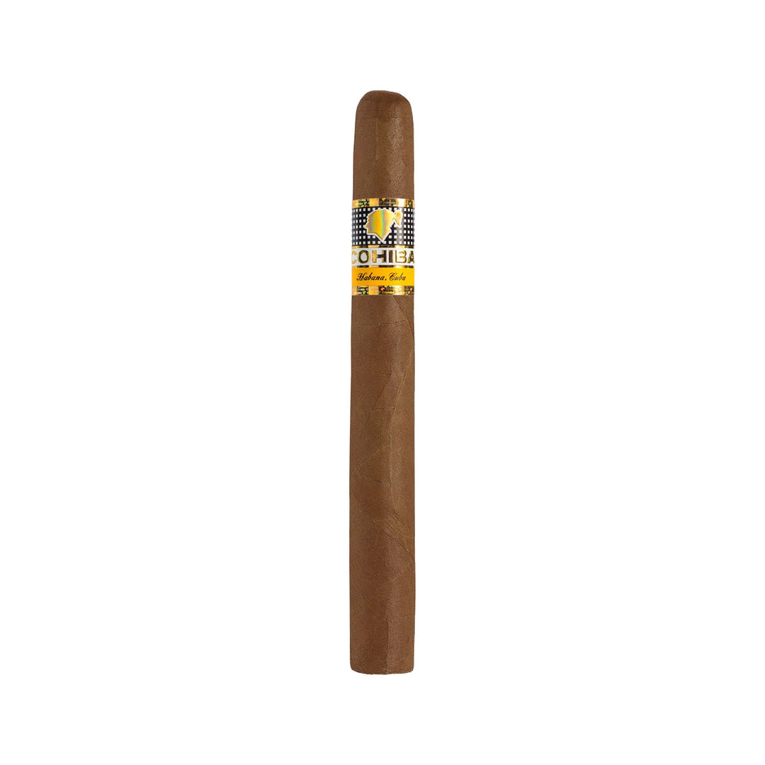 Cohiba Siglo III_No6 Cavendish_London
