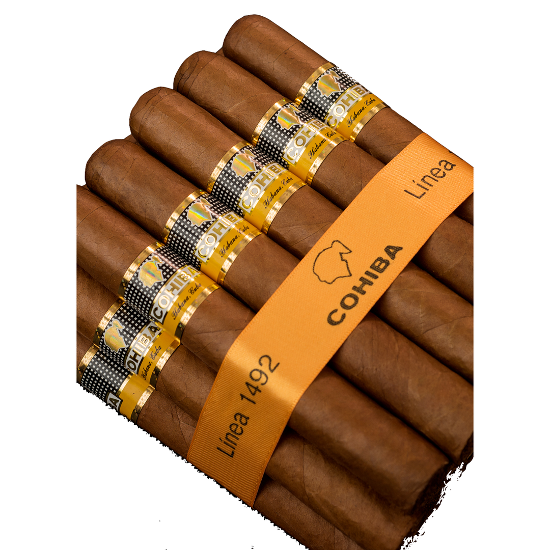 Cohiba siglo II, cohiba cigars, cuban cigars, hand made cigars,, box of 25