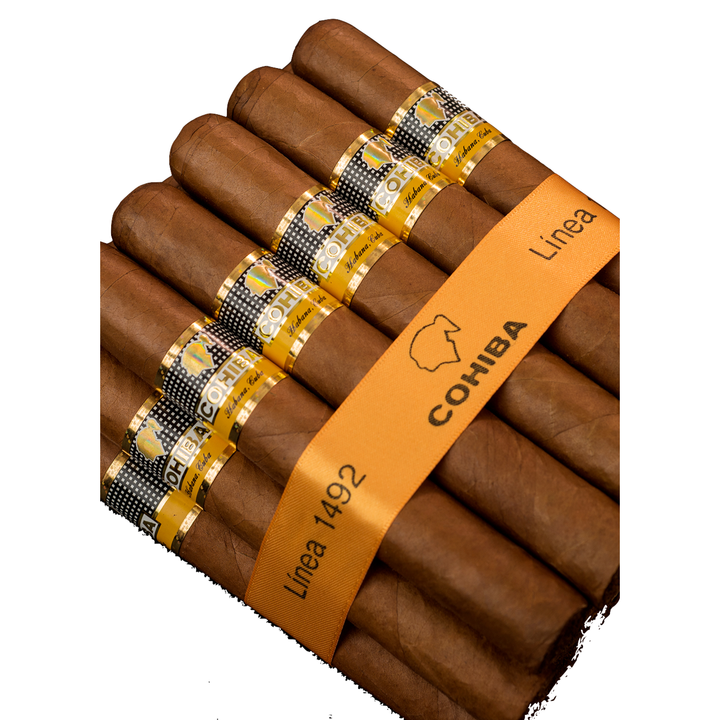 Cohiba siglo II, cohiba cigars, cuban cigars, hand made cigars,, box of 25