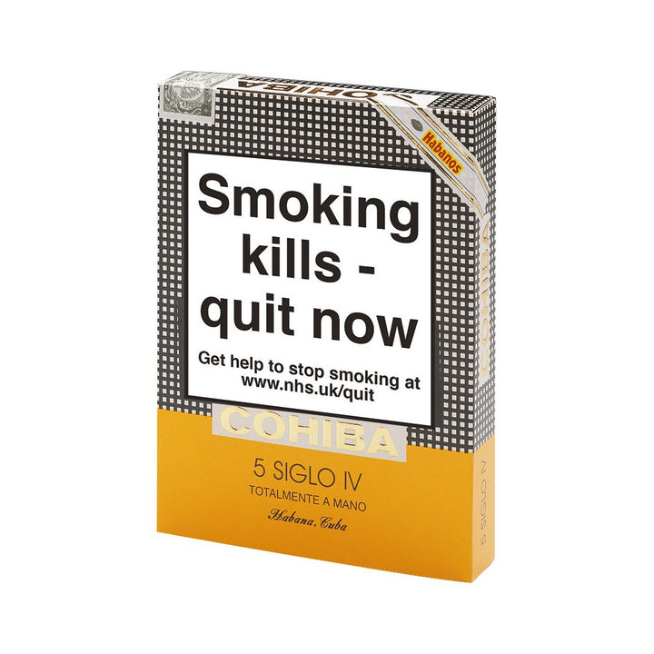 Cohiba siglo IV, cohiba cigars, cuban cigars, hand made cigars,