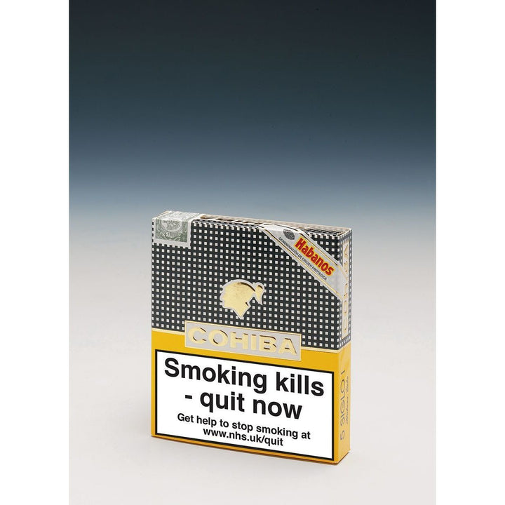 Cohiba siglo I, cohiba cigars, cuban cigars, hand made cigars, single cigars, pack of 5