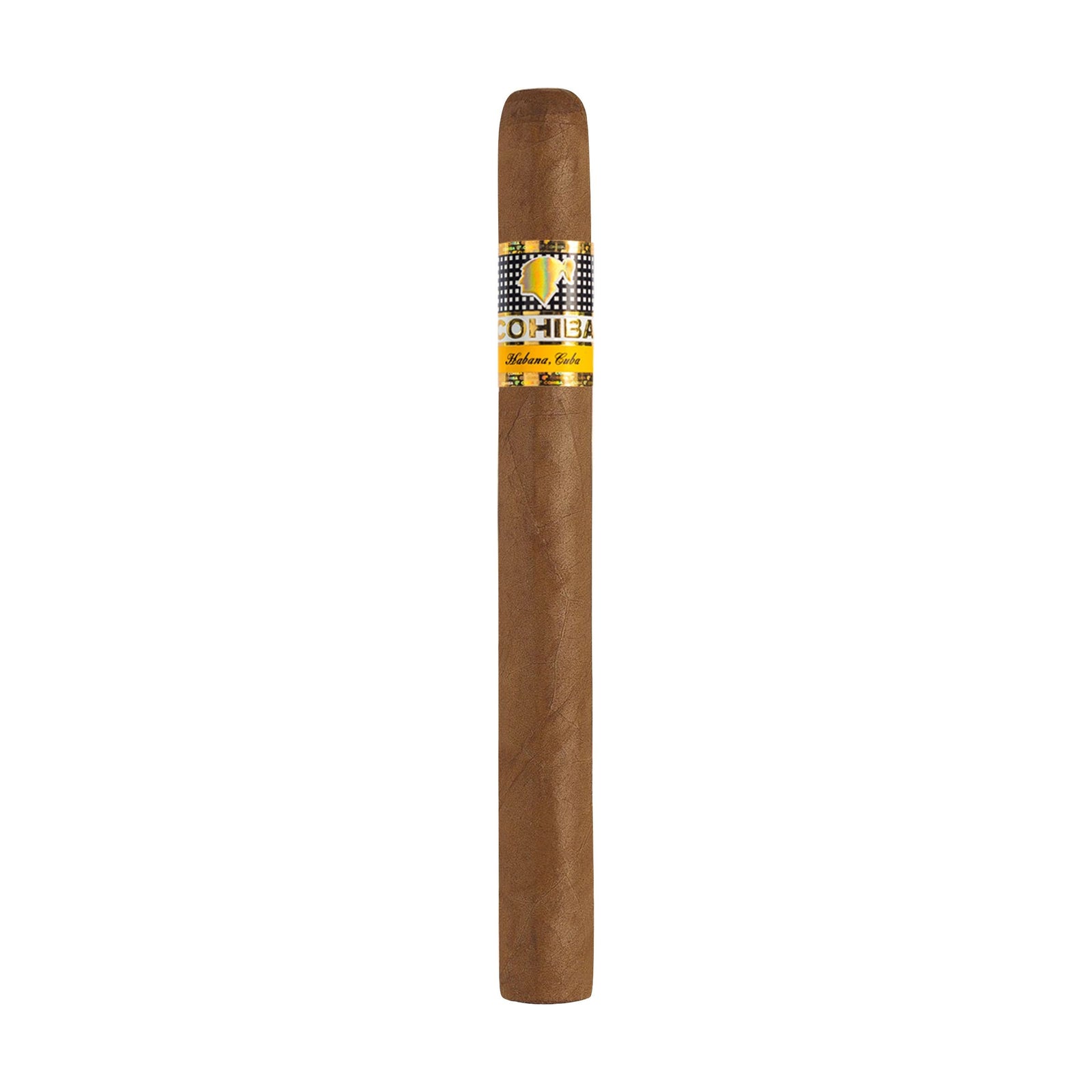 Cohiba Siglo V, Cuban cigars, single stick