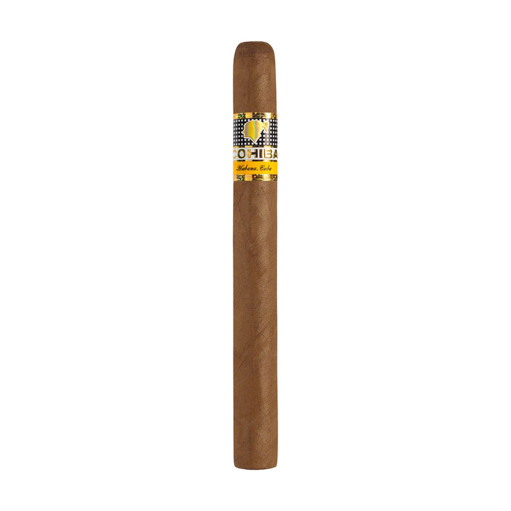 Cohiba Siglo V, Cuban cigars, single stick