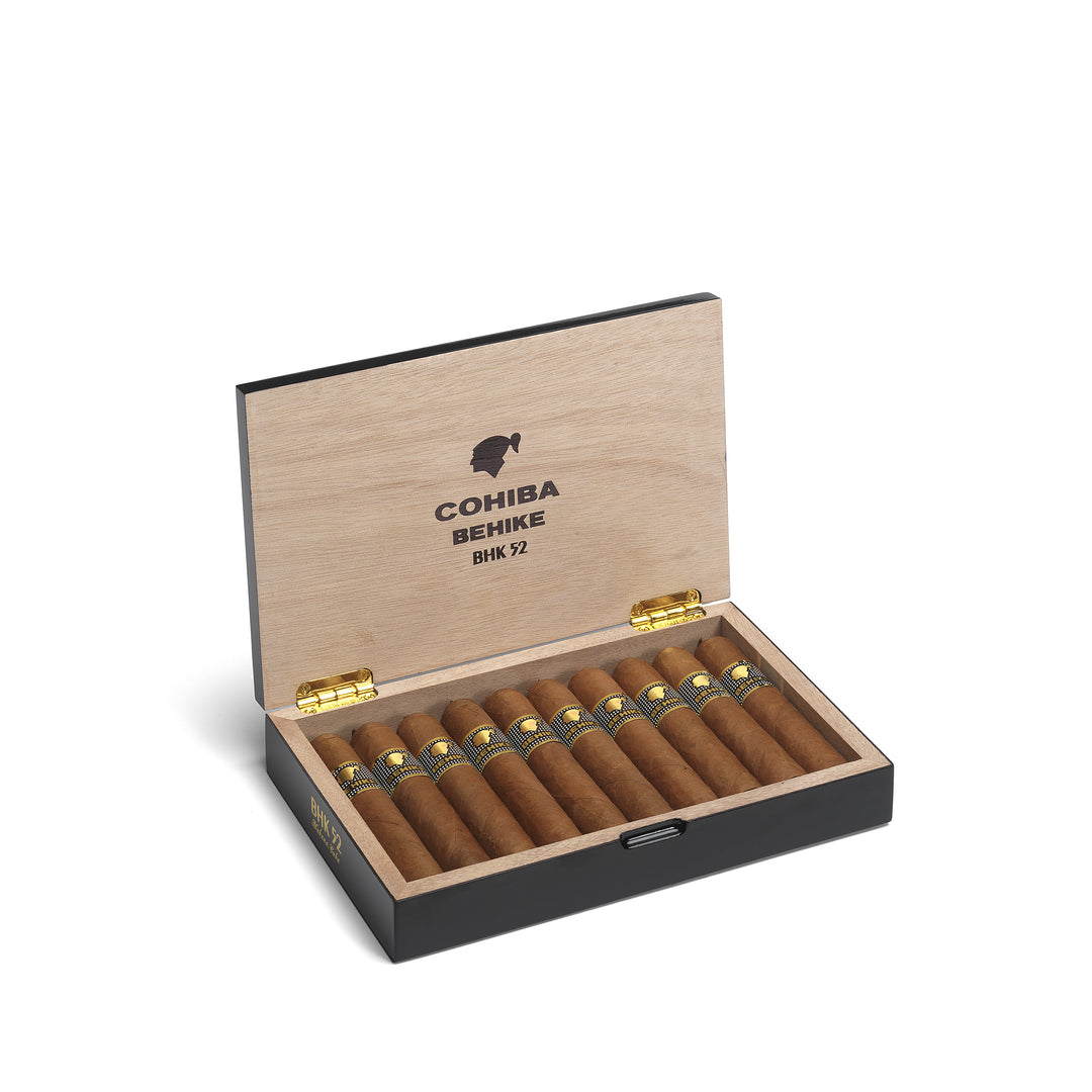 Cohiba Behike 52 2010