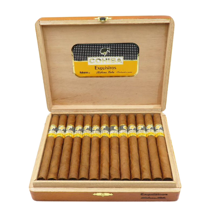 Cohiba Exquisitos