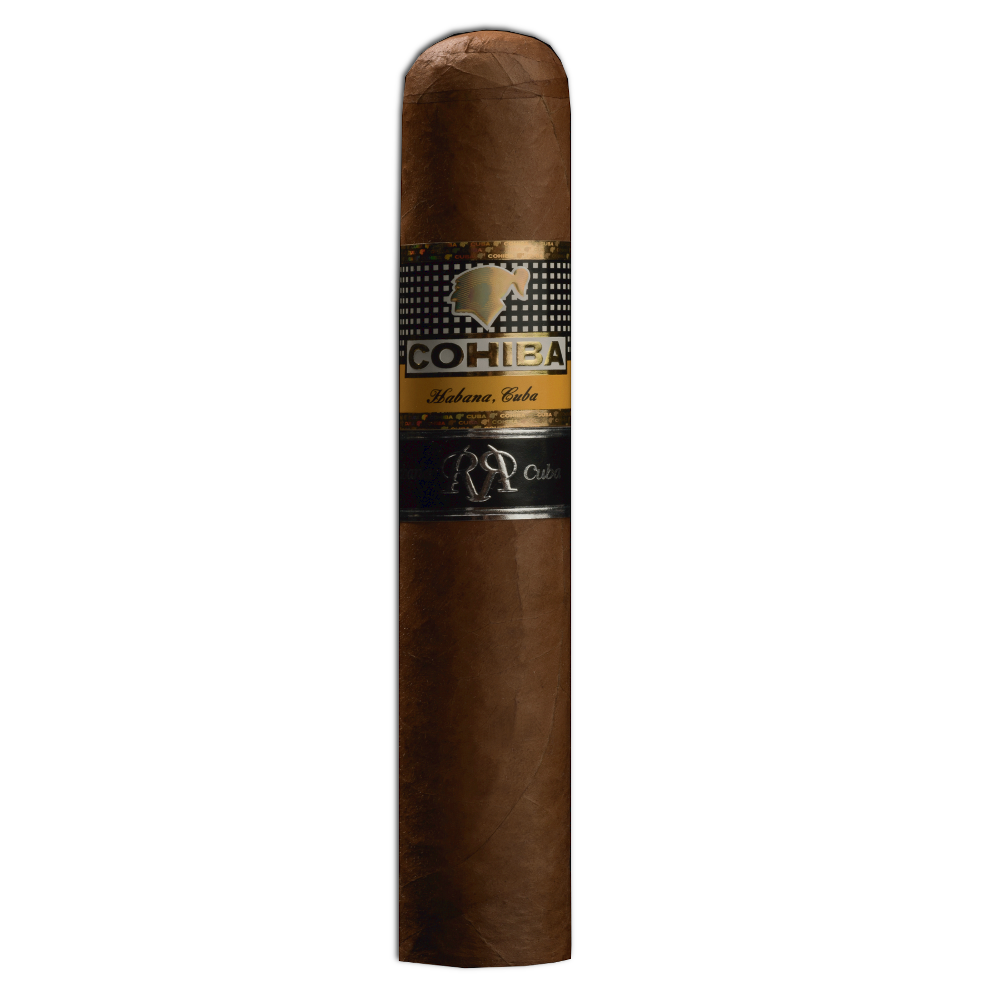 Cohiba Robusto Reserva 2018, cuban cigars, handmade cigars, cohiba cigars, single cigars