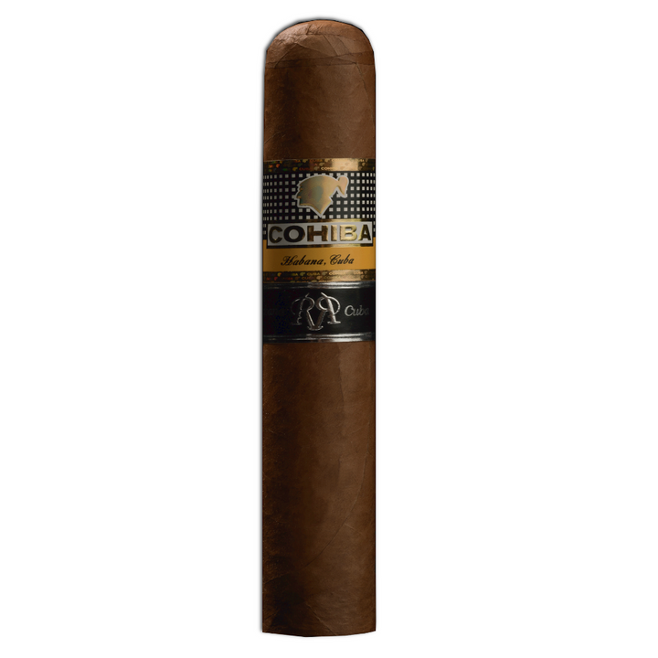Cohiba Robusto Reserva 2018, cuban cigars, handmade cigars, cohiba cigars, single cigars