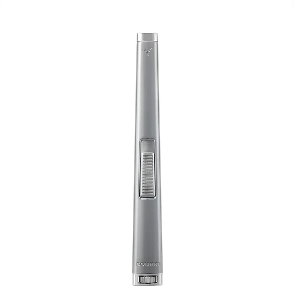 Colibri Aura Cigar Lighter Chrome