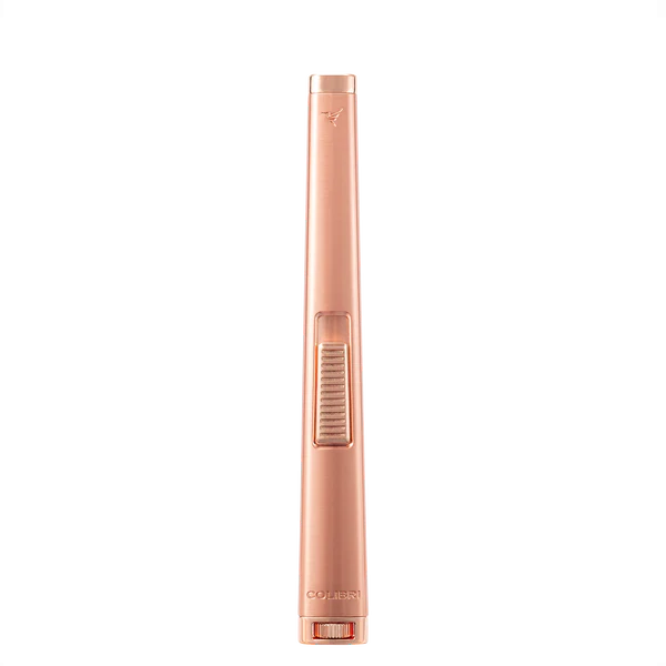 Colibri Aura Cigar Lighter Rose Gold
