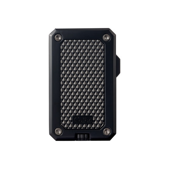 Colibri Rally Black Cigar Lighter