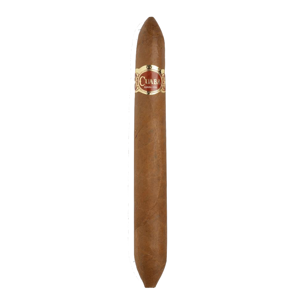 Cuaba Salomones, cuban cigars, hand made cigars, cuaba cigars, single cigars