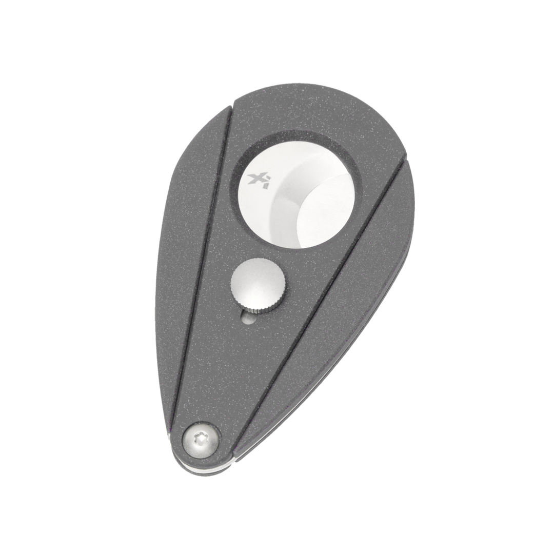 Xikar Xi2 Straight Cigar Cutter Granite