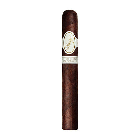 Davidoff The Master Selection 2012 Toro Cigars Single Stick