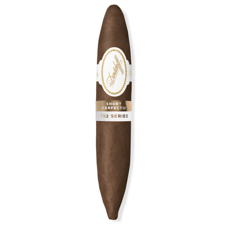 Davidoff Aniversario 702 Short Perfecto