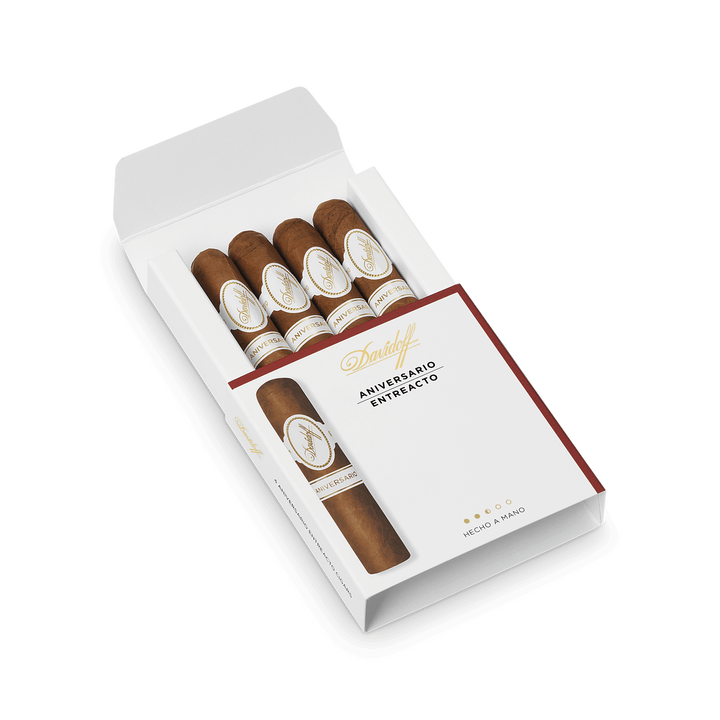 Davidoff Aniversario Entreacto
