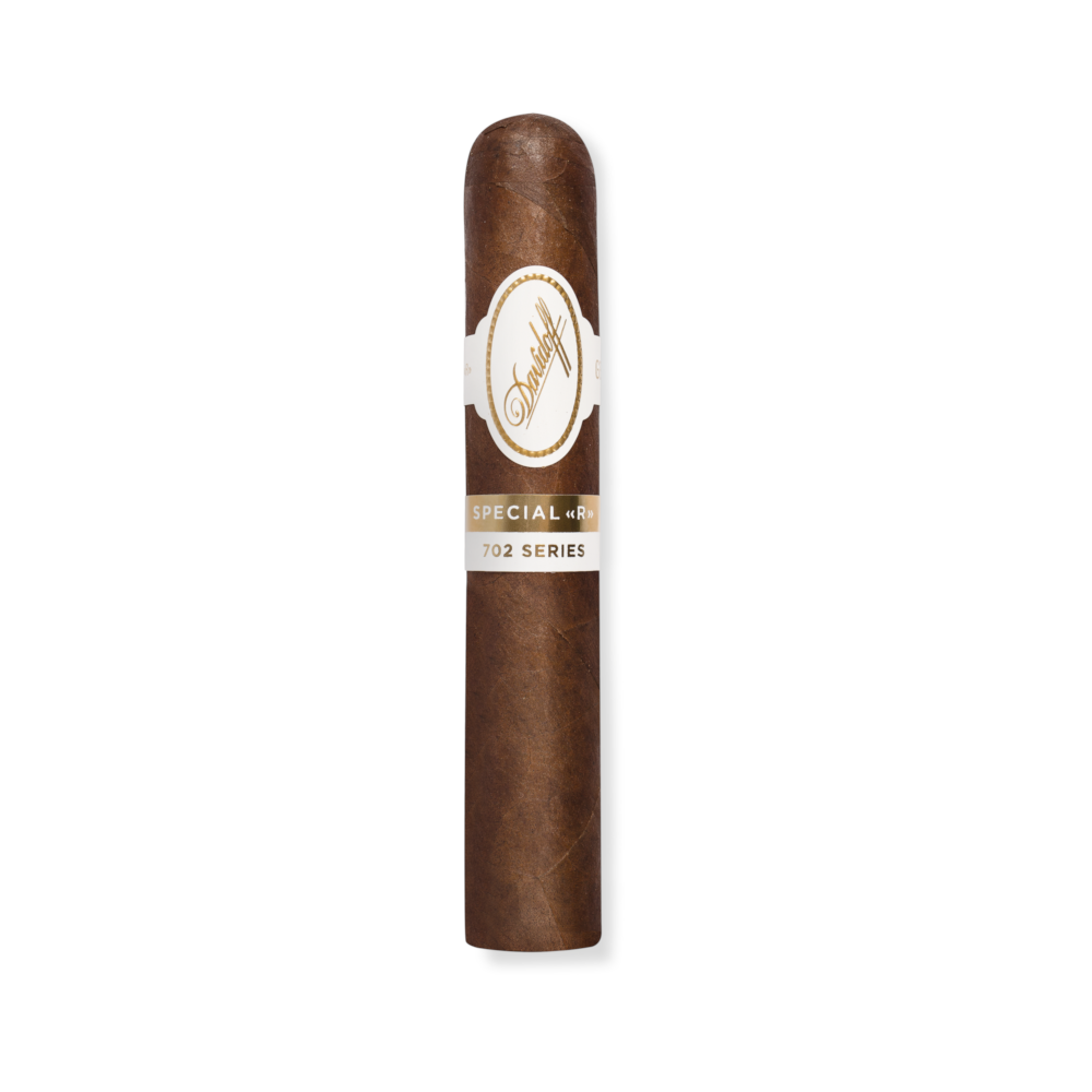 Davidoff Aniversario Spec R 702 single stick