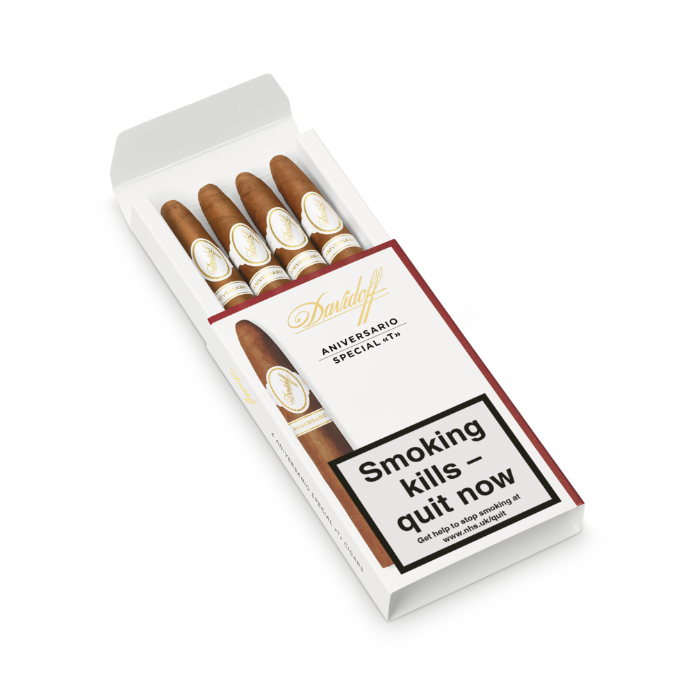 Davidoff Aniversario Special T