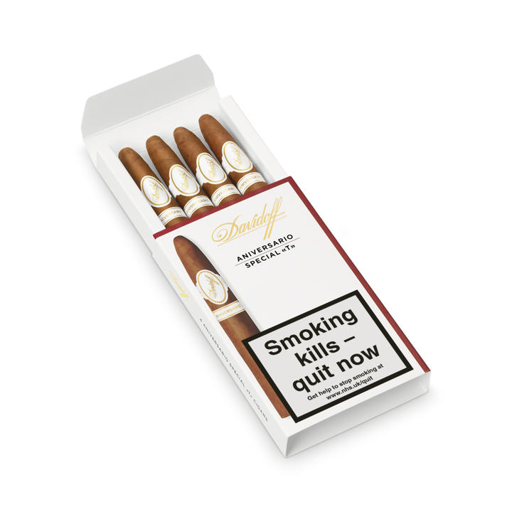 Davidoff Aniversario Special T