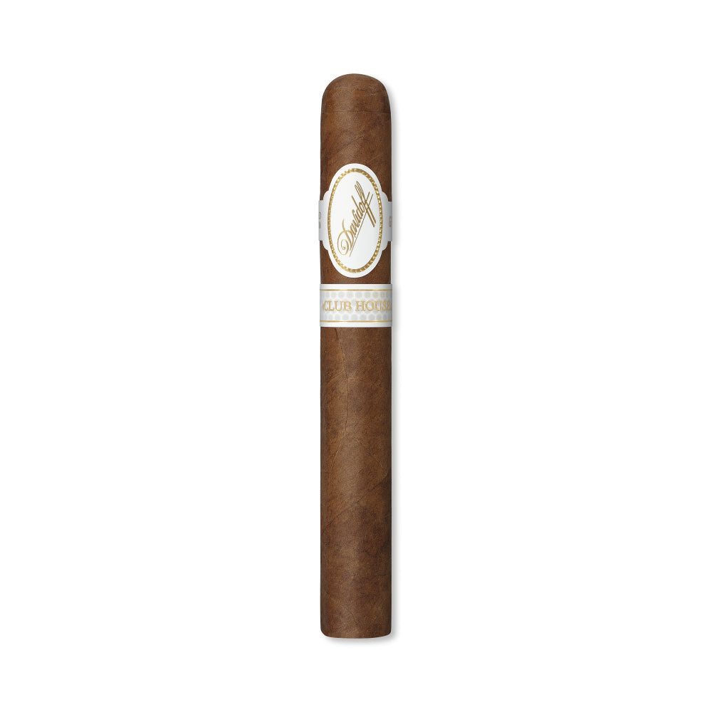 Davidoff Clubhouse Masters Edition single stick