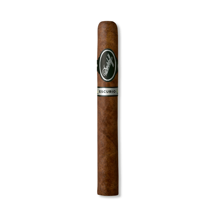Davidoff Escurio Corona Gorda, hand made cigars, New world cigars, pack of 4, single cigar