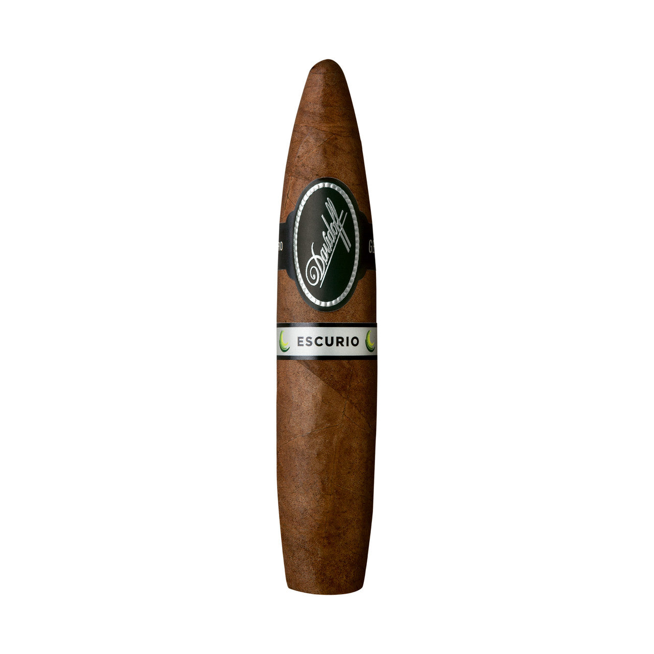 Davidoff Escurio Gran Perfecto, hand made cigars, New world cigars, single cigars