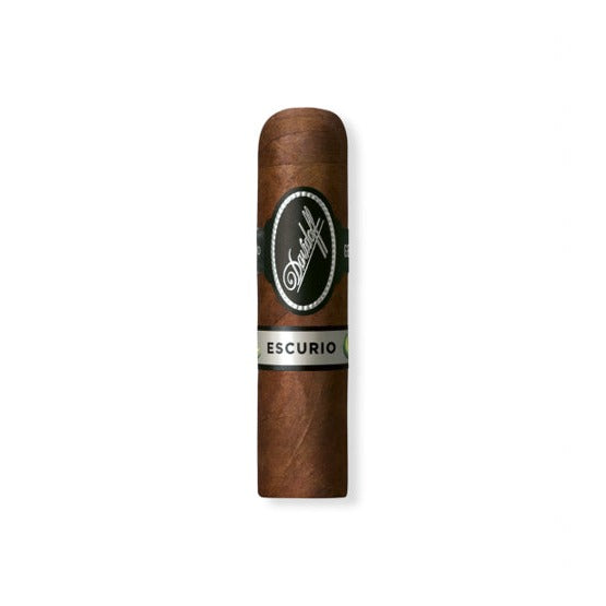 Davidoff 'Escurio' Petit Robusto single stick
