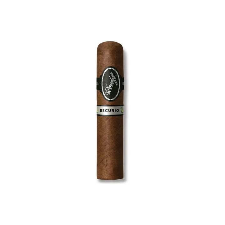Davidoff Escurio Robusto single stick
