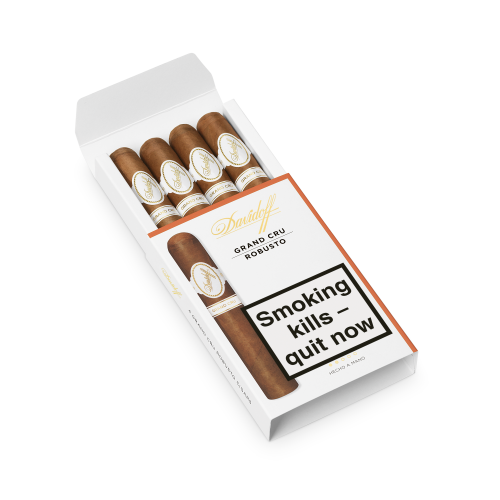 Davidoff Grand Cru Robusto