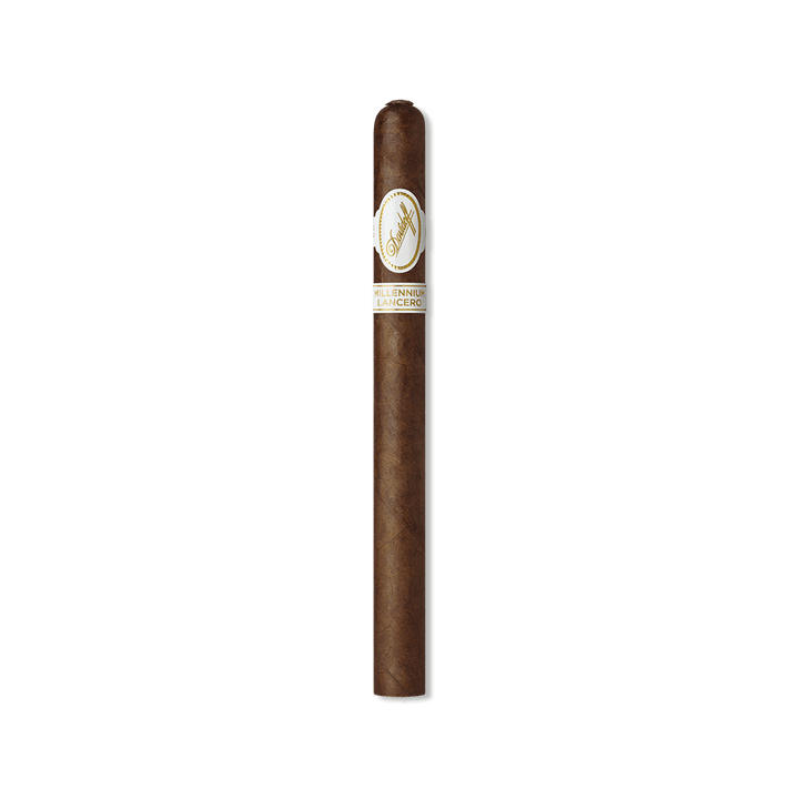 Davidoff Millennium Lancero Limited Edition single stick cigar
