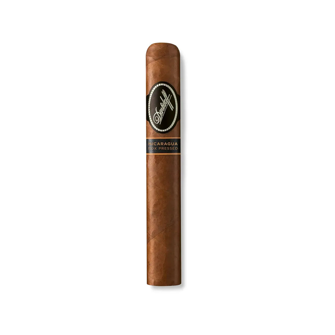 Davidoff Nicaragua Box Pressed Toro