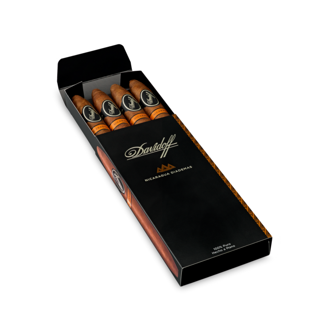 Davidoff Nicaragua Diadema
