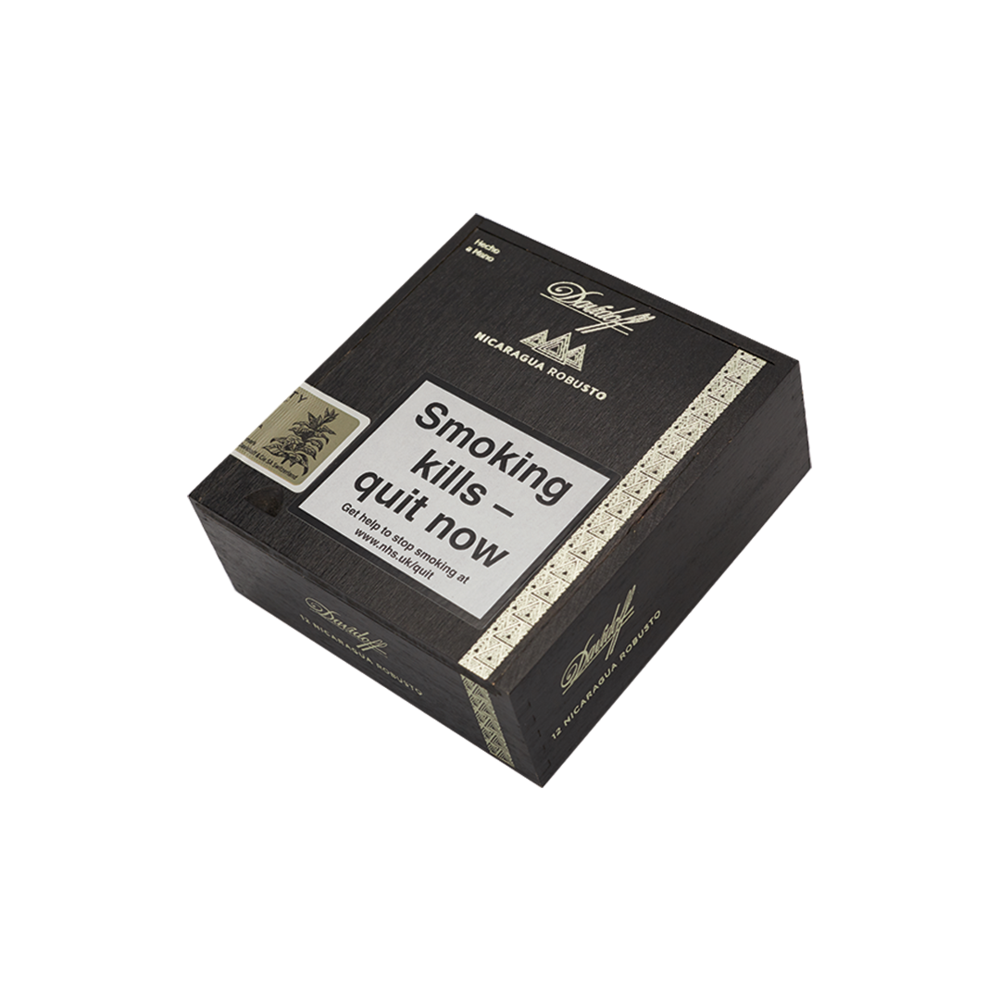 Davidoff Nicaragua Robusto