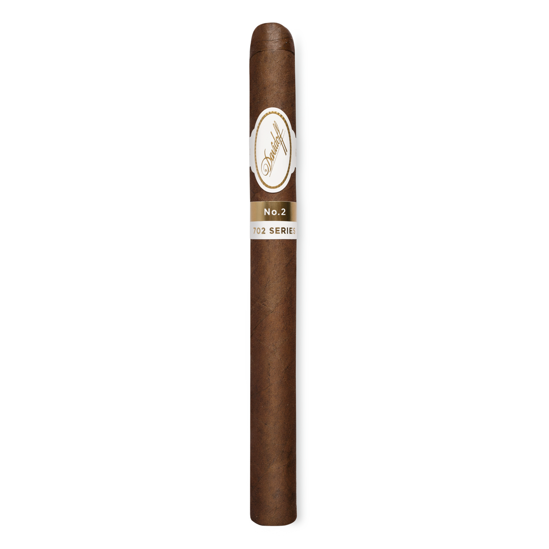 Davidoff Signature 702 No.2 single stick