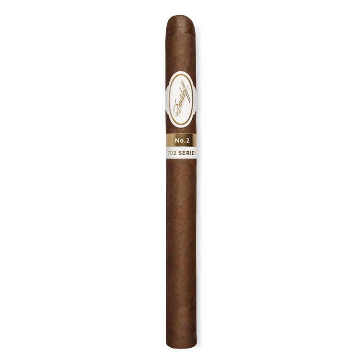 Davidoff Signature 702 No.2 single stick