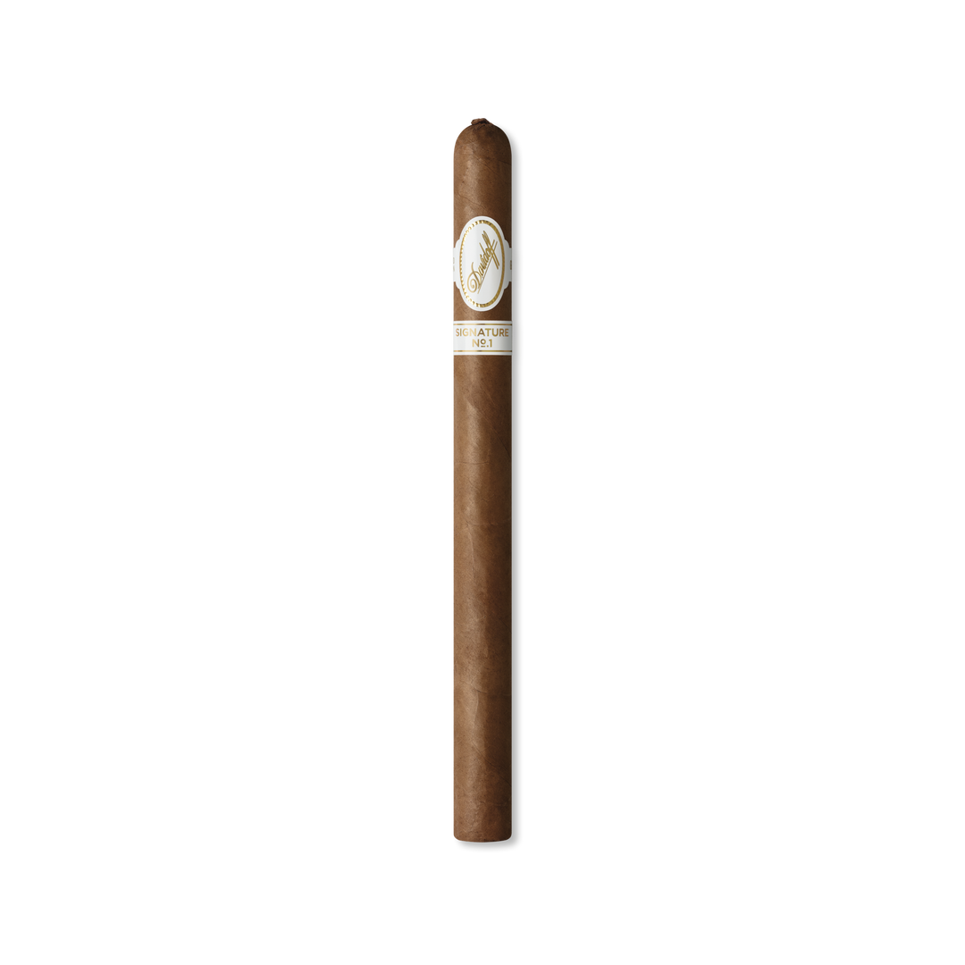 Davidoff Signature No.1 Limited Edition 2023 Single Stick