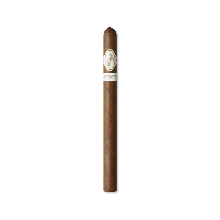 Davidoff Signature No.1 Limited Edition 2023 Single Stick