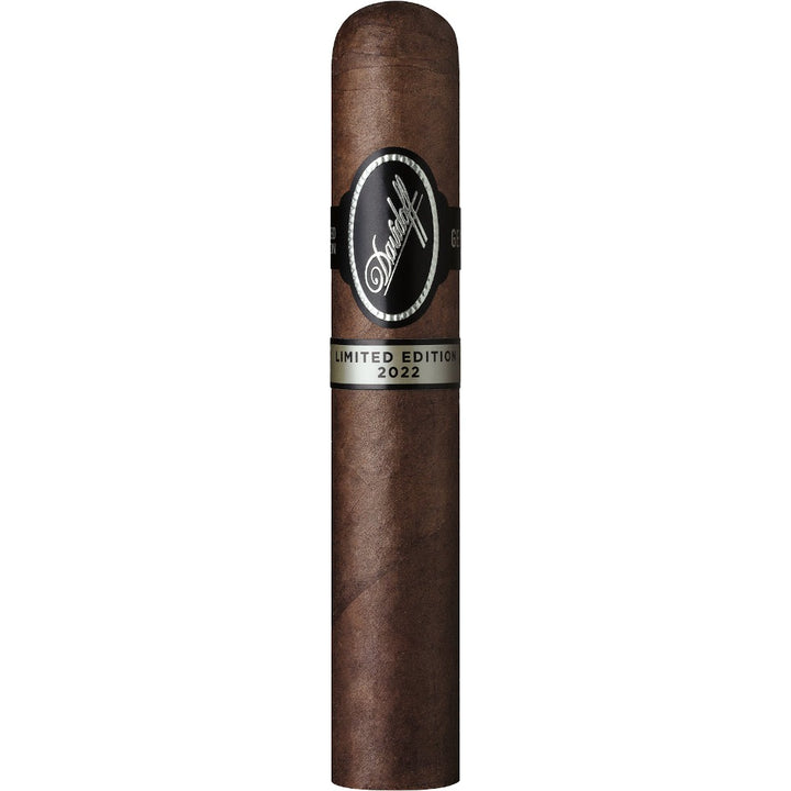 Davidoff Gran Toro Limited Edition 2022